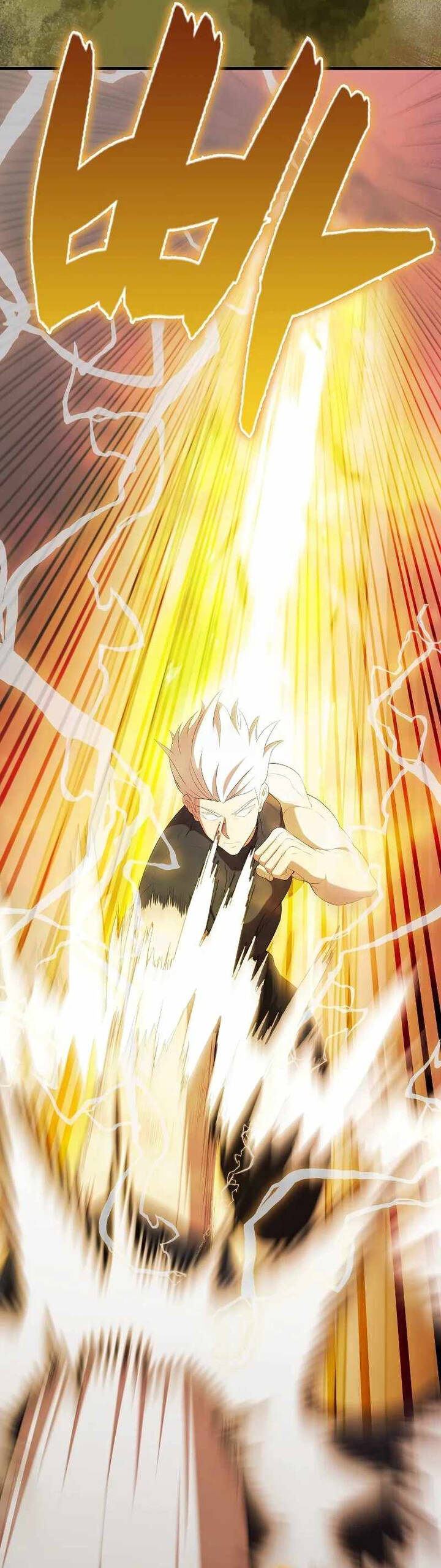 Nhân Vật Phụ Siêu Mạnh Chap 49 - Next Chap 50