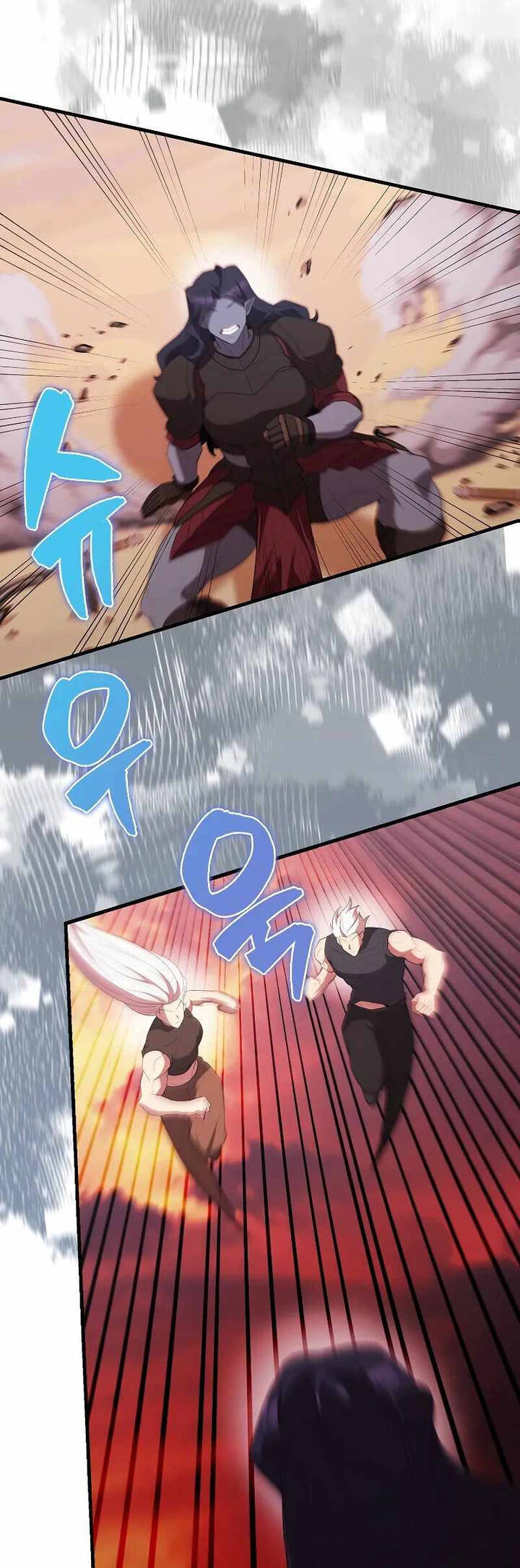 Nhân Vật Phụ Siêu Mạnh Chap 49 - Next Chap 50