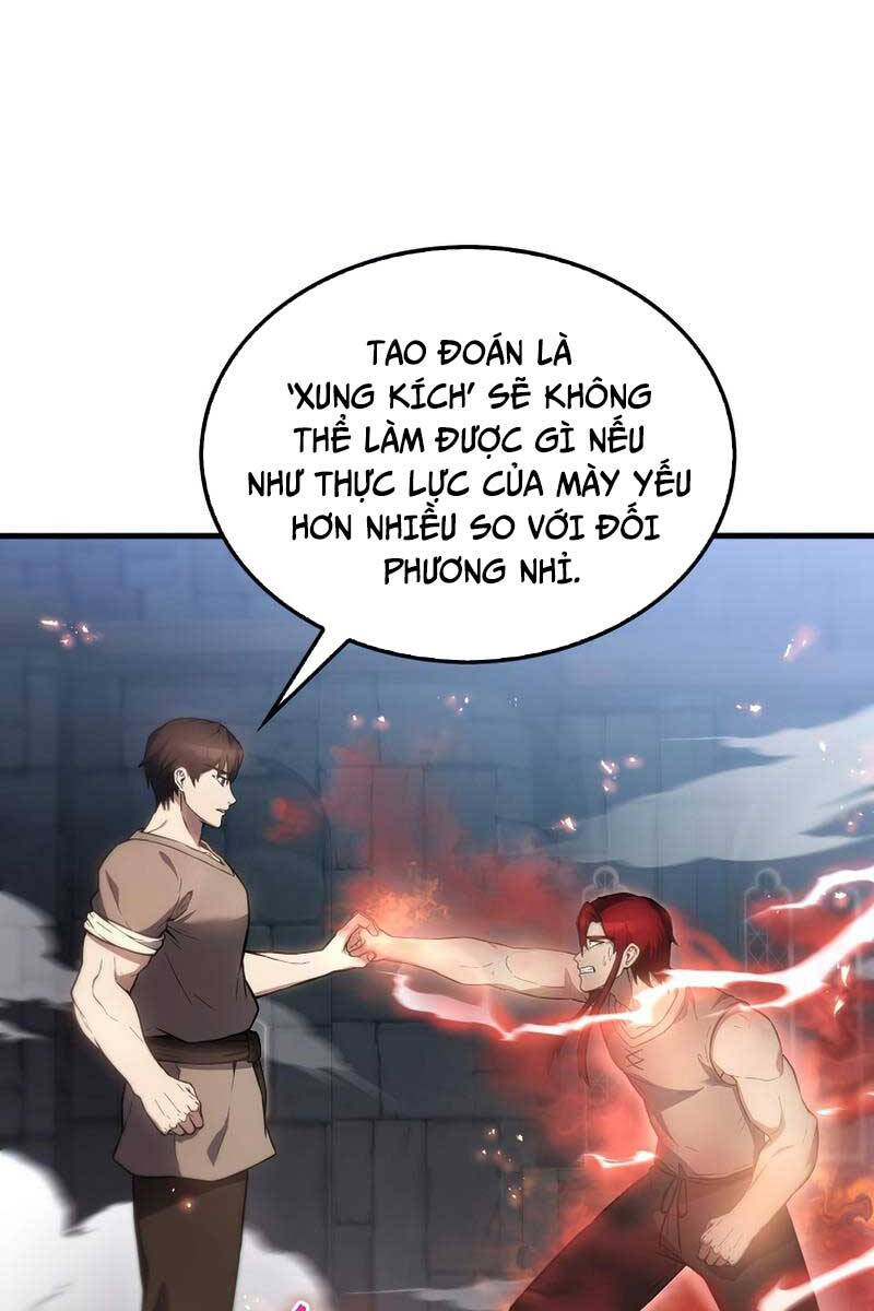 Nhân Vật Phụ Siêu Mạnh Chap 5 - Next Chap 6