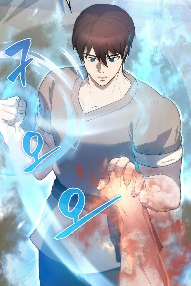 Nhân Vật Phụ Siêu Mạnh Chap 5 - Next Chap 6