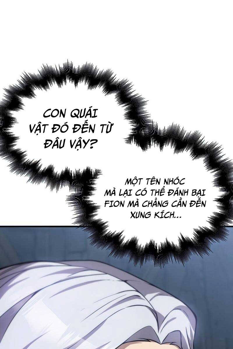 Nhân Vật Phụ Siêu Mạnh Chap 5 - Next Chap 6