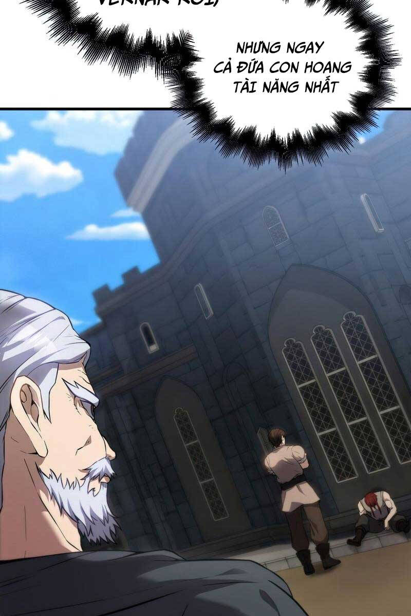 Nhân Vật Phụ Siêu Mạnh Chap 5 - Next Chap 6