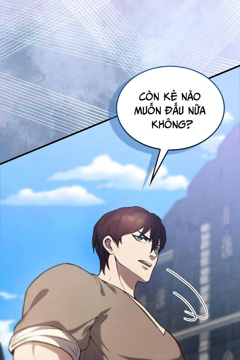 Nhân Vật Phụ Siêu Mạnh Chap 5 - Next Chap 6