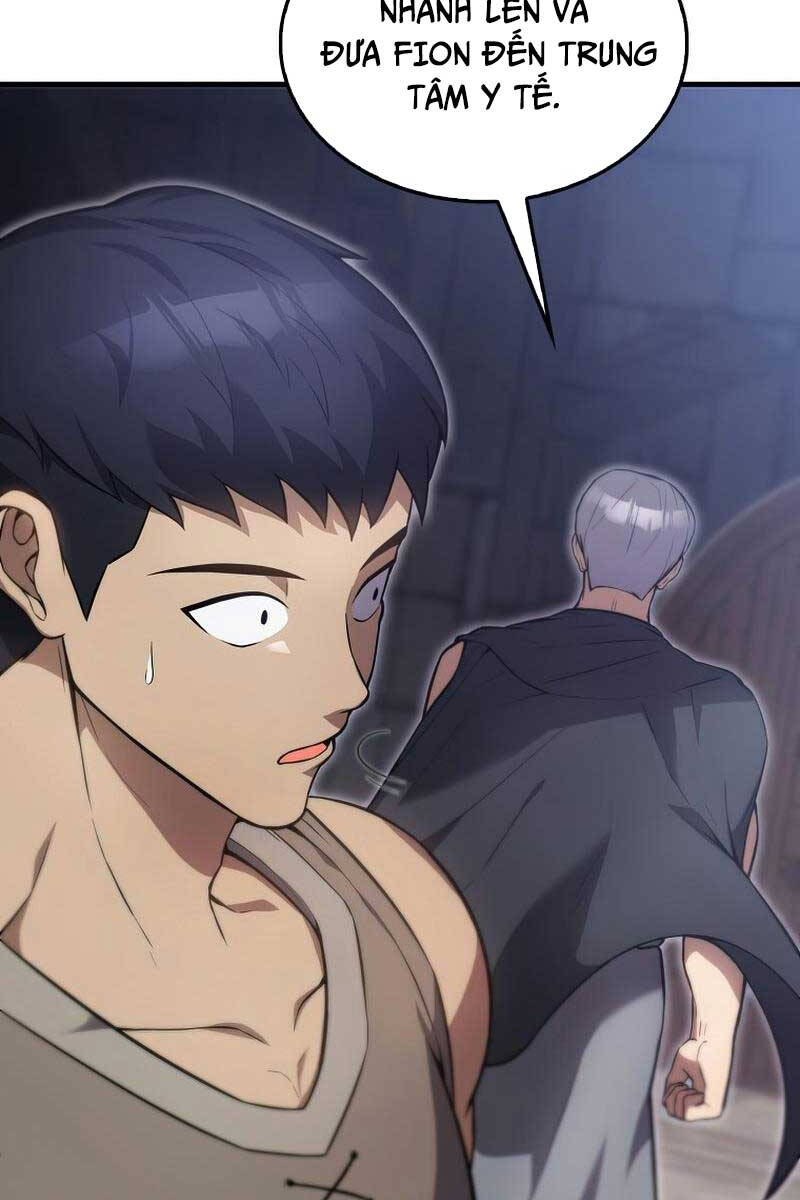 Nhân Vật Phụ Siêu Mạnh Chap 5 - Next Chap 6