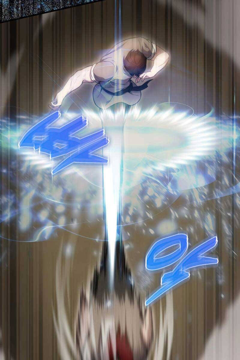 Nhân Vật Phụ Siêu Mạnh Chap 5 - Next Chap 6