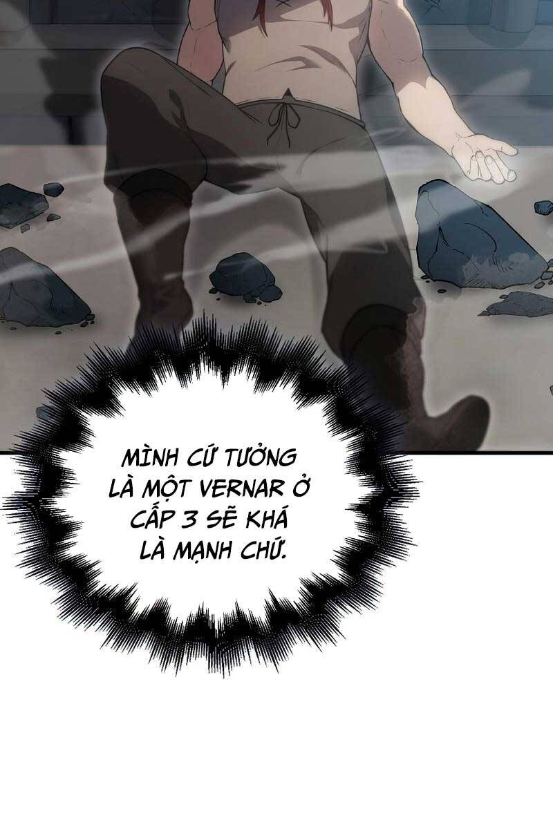Nhân Vật Phụ Siêu Mạnh Chap 5 - Next Chap 6