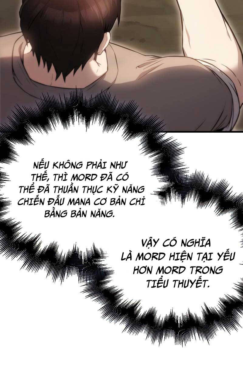 Nhân Vật Phụ Siêu Mạnh Chap 5 - Next Chap 6