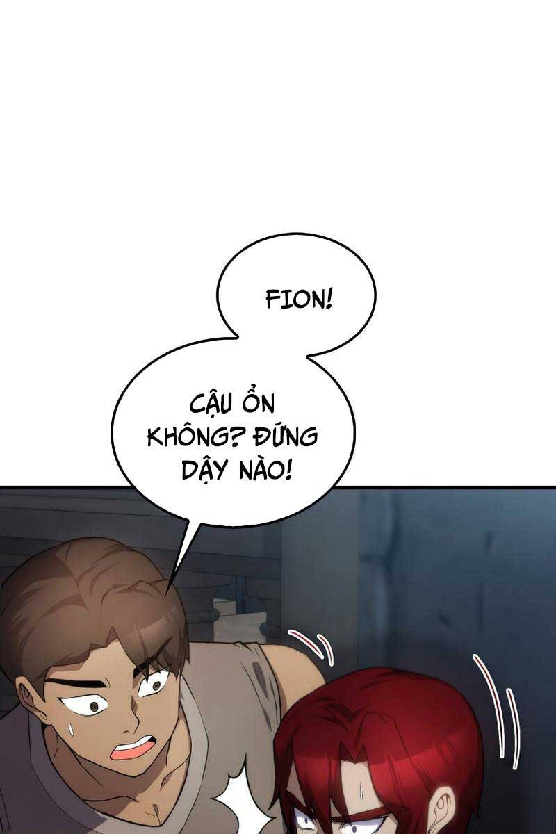 Nhân Vật Phụ Siêu Mạnh Chap 5 - Next Chap 6
