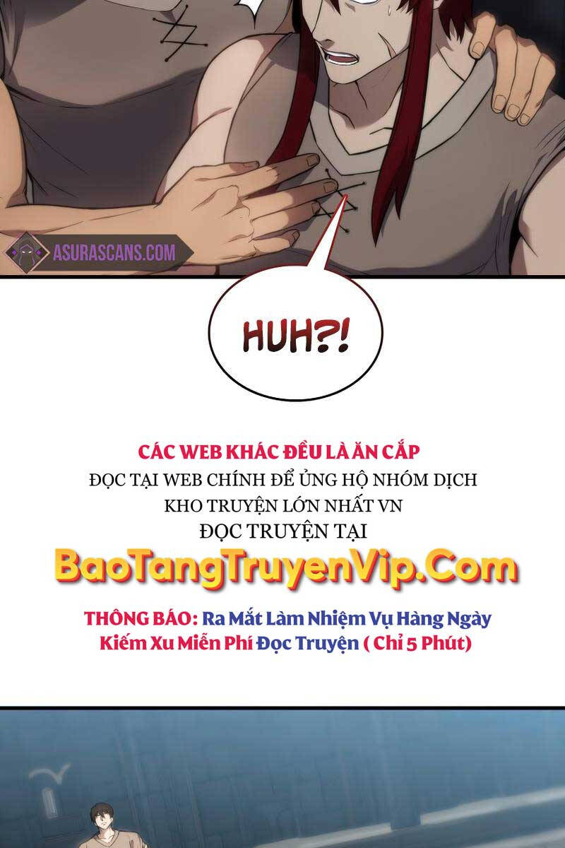 Nhân Vật Phụ Siêu Mạnh Chap 5 - Next Chap 6