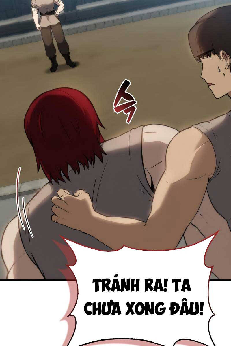 Nhân Vật Phụ Siêu Mạnh Chap 5 - Next Chap 6
