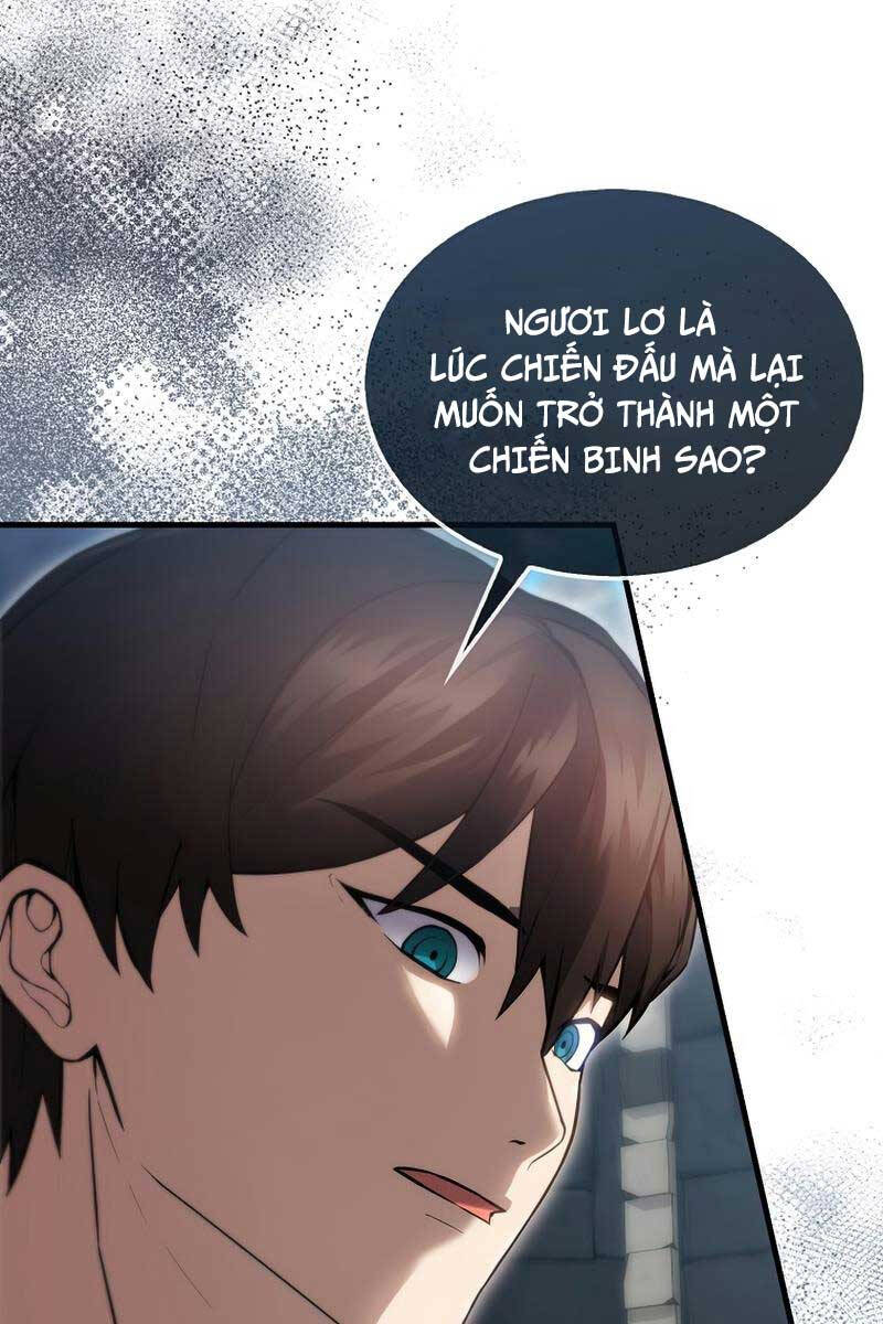 Nhân Vật Phụ Siêu Mạnh Chap 5 - Next Chap 6