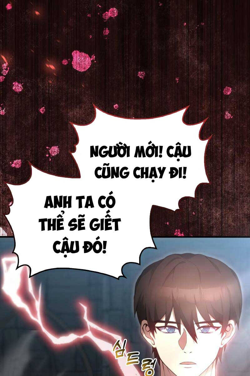 Nhân Vật Phụ Siêu Mạnh Chap 5 - Next Chap 6