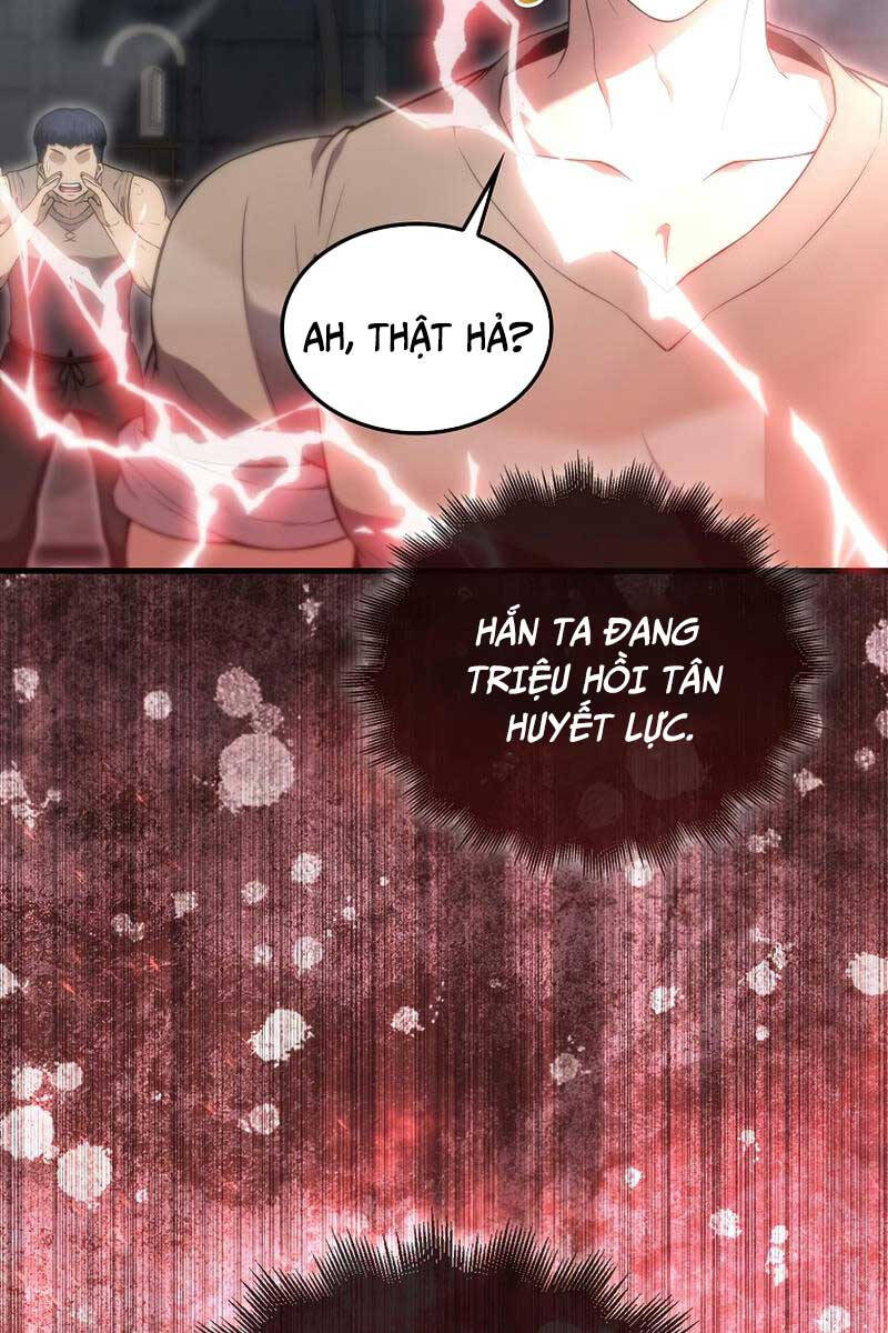 Nhân Vật Phụ Siêu Mạnh Chap 5 - Next Chap 6
