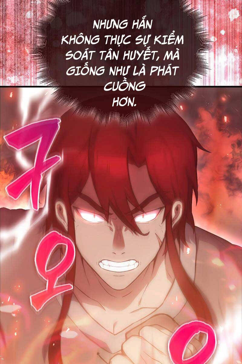 Nhân Vật Phụ Siêu Mạnh Chap 5 - Next Chap 6