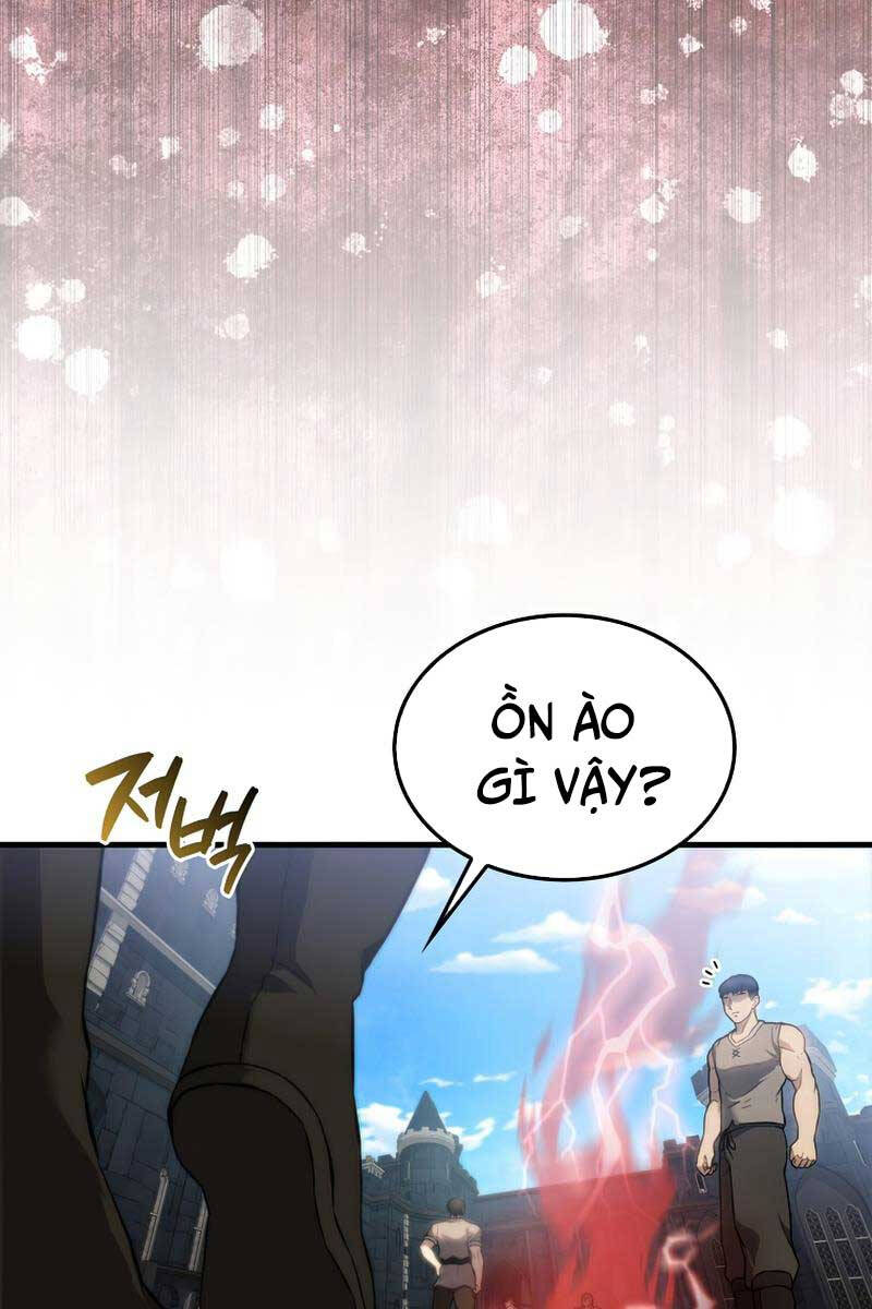 Nhân Vật Phụ Siêu Mạnh Chap 5 - Next Chap 6