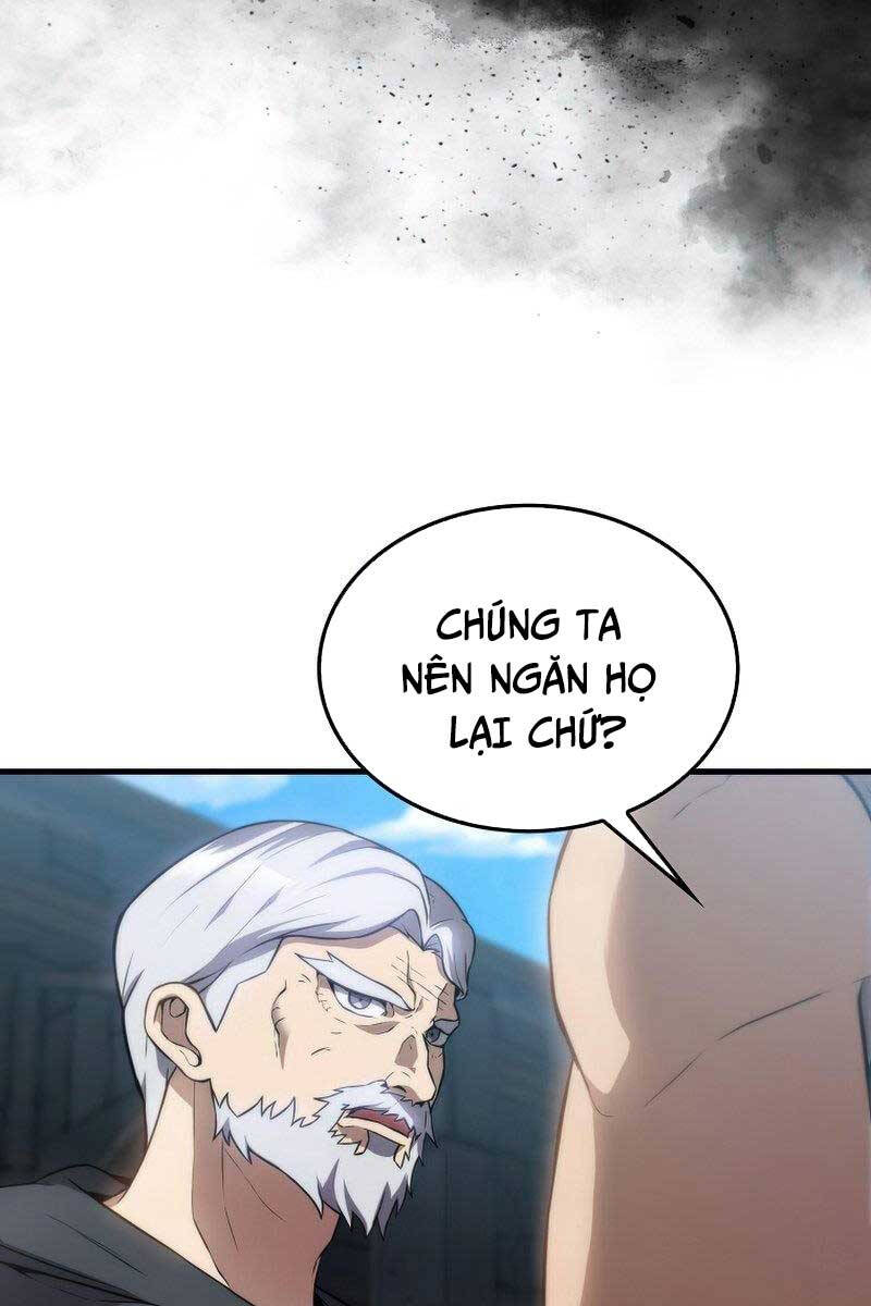 Nhân Vật Phụ Siêu Mạnh Chap 5 - Next Chap 6
