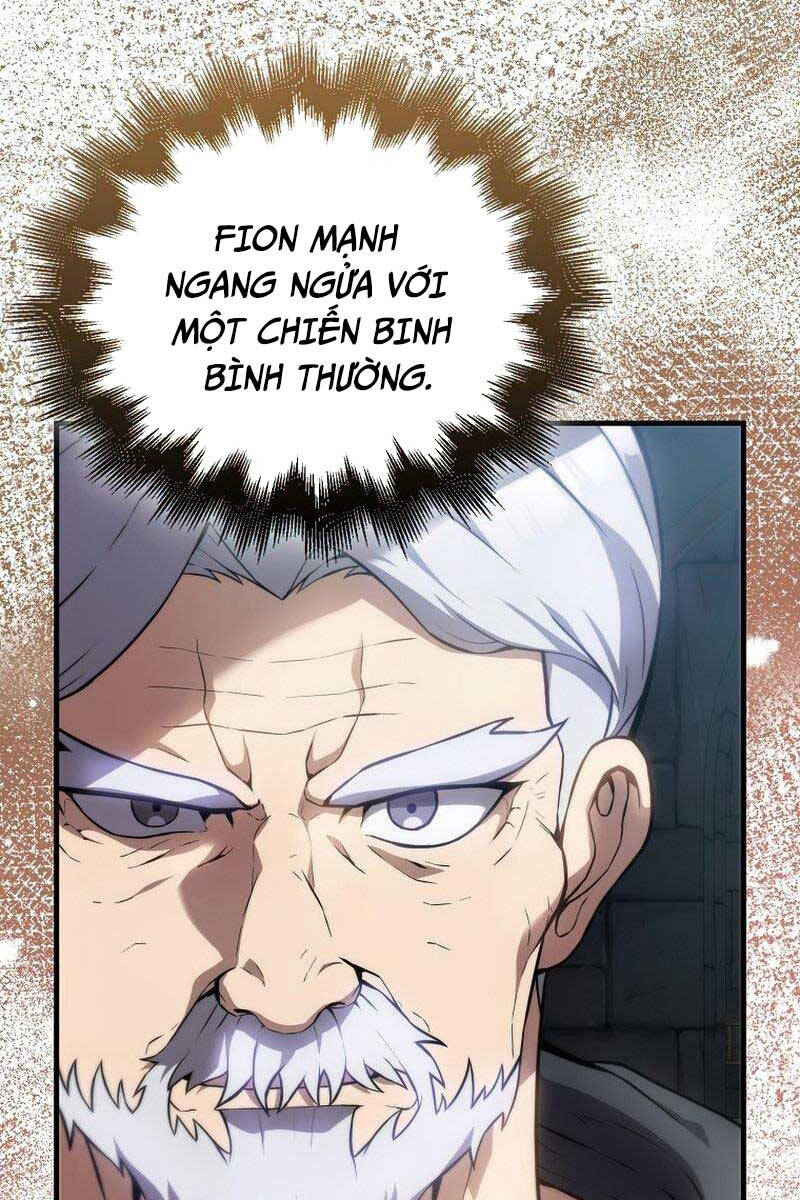 Nhân Vật Phụ Siêu Mạnh Chap 5 - Next Chap 6