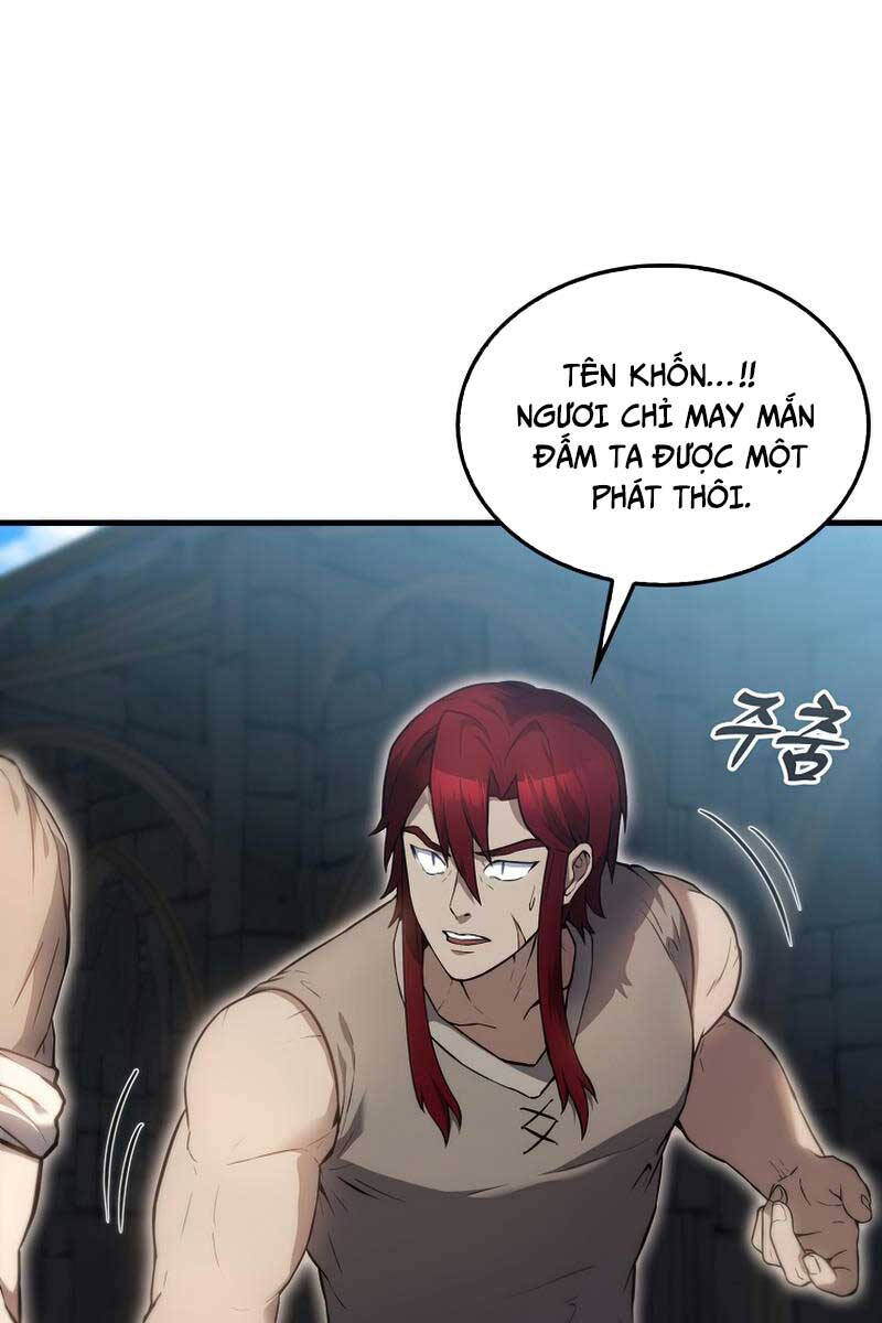 Nhân Vật Phụ Siêu Mạnh Chap 5 - Next Chap 6
