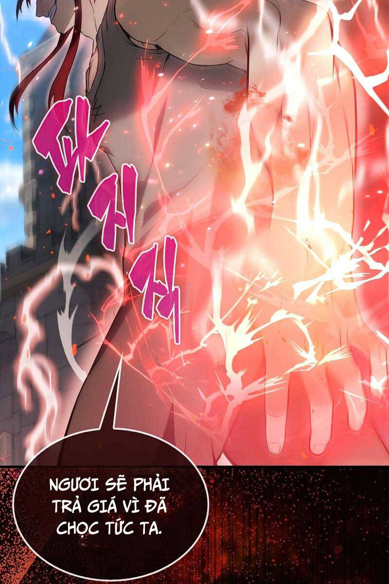 Nhân Vật Phụ Siêu Mạnh Chap 5 - Next Chap 6