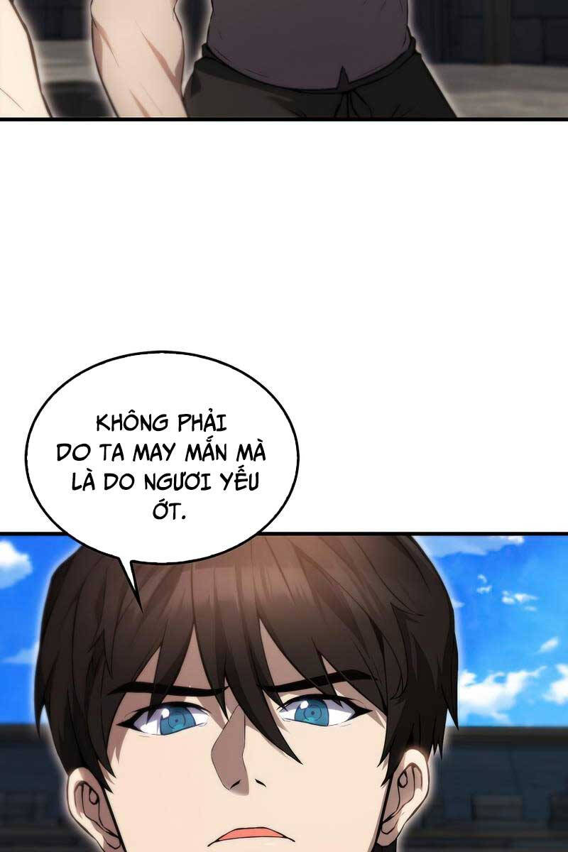 Nhân Vật Phụ Siêu Mạnh Chap 5 - Next Chap 6