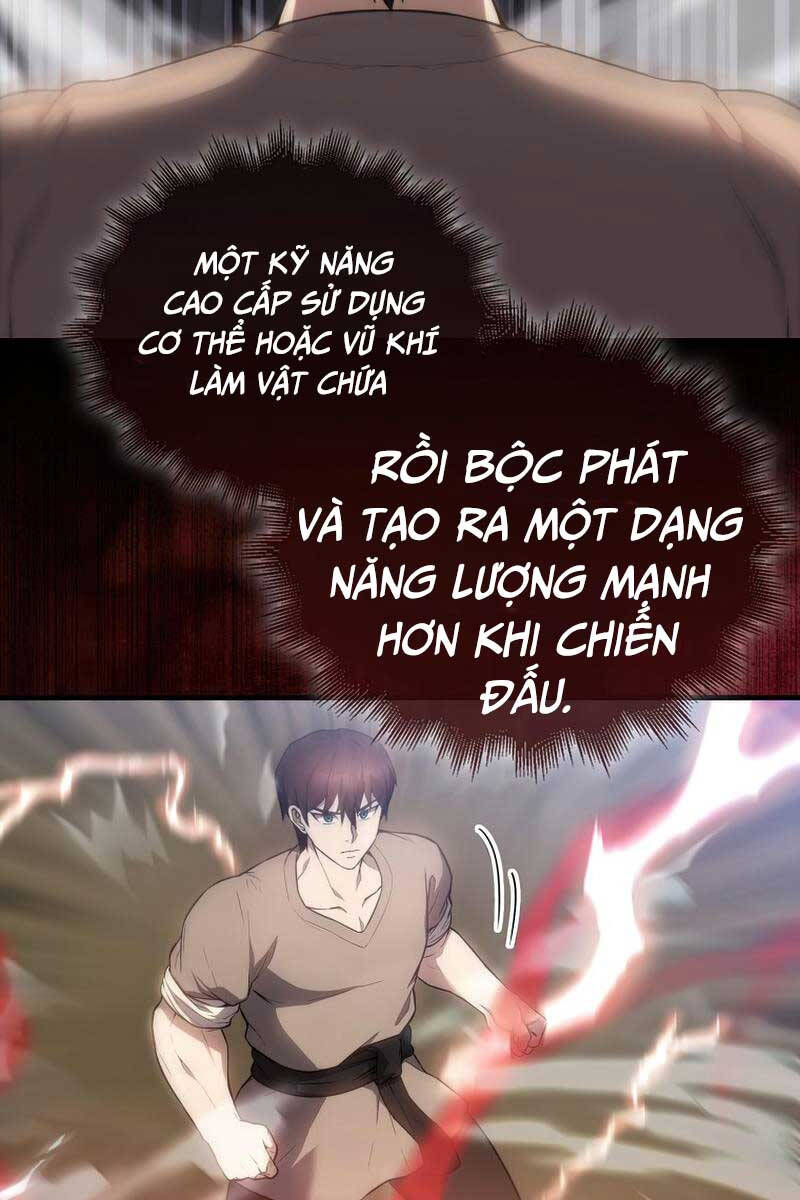 Nhân Vật Phụ Siêu Mạnh Chap 5 - Next Chap 6