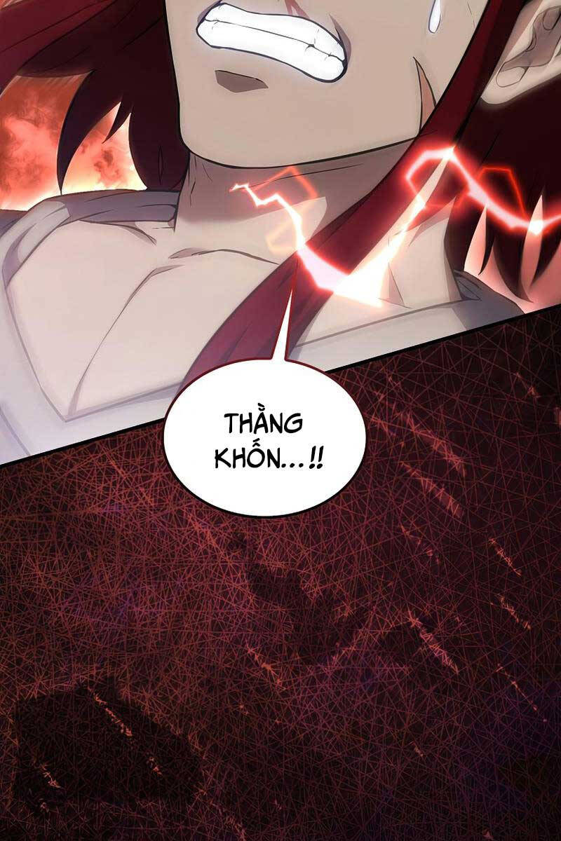 Nhân Vật Phụ Siêu Mạnh Chap 5 - Next Chap 6