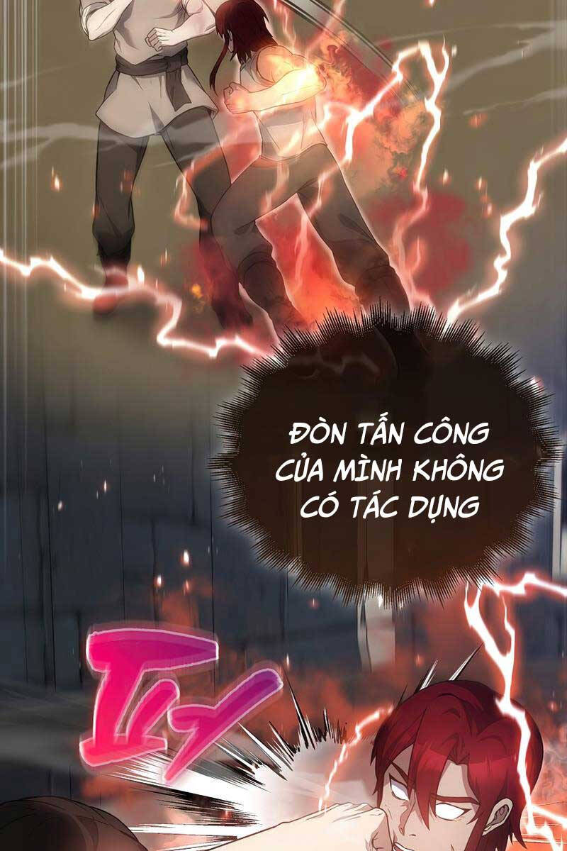 Nhân Vật Phụ Siêu Mạnh Chap 5 - Next Chap 6