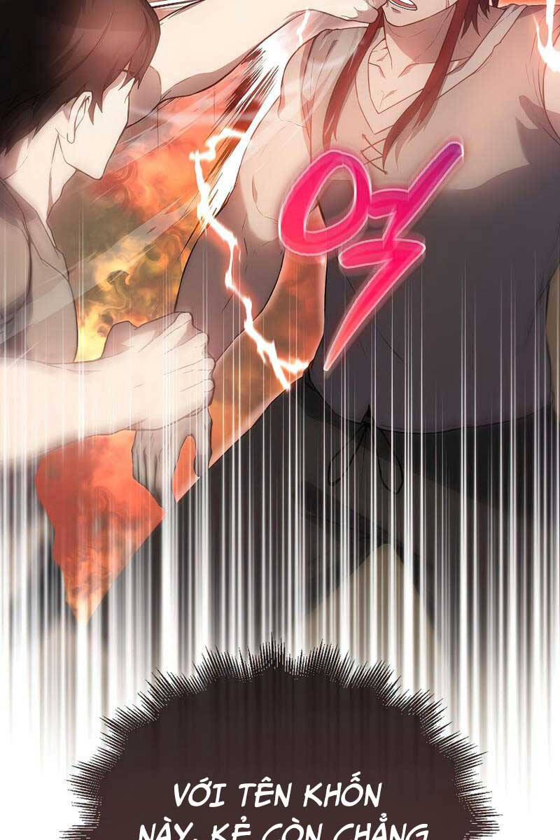 Nhân Vật Phụ Siêu Mạnh Chap 5 - Next Chap 6