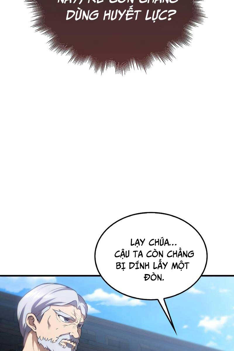 Nhân Vật Phụ Siêu Mạnh Chap 5 - Next Chap 6