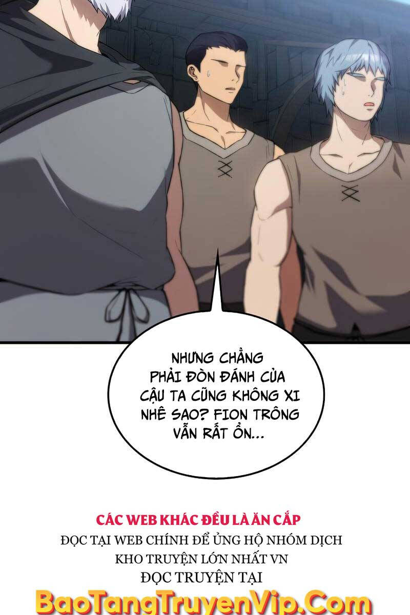 Nhân Vật Phụ Siêu Mạnh Chap 5 - Next Chap 6