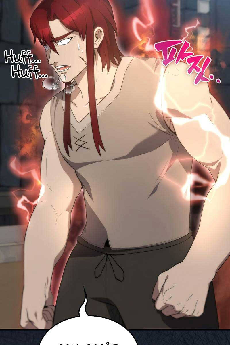 Nhân Vật Phụ Siêu Mạnh Chap 5 - Next Chap 6