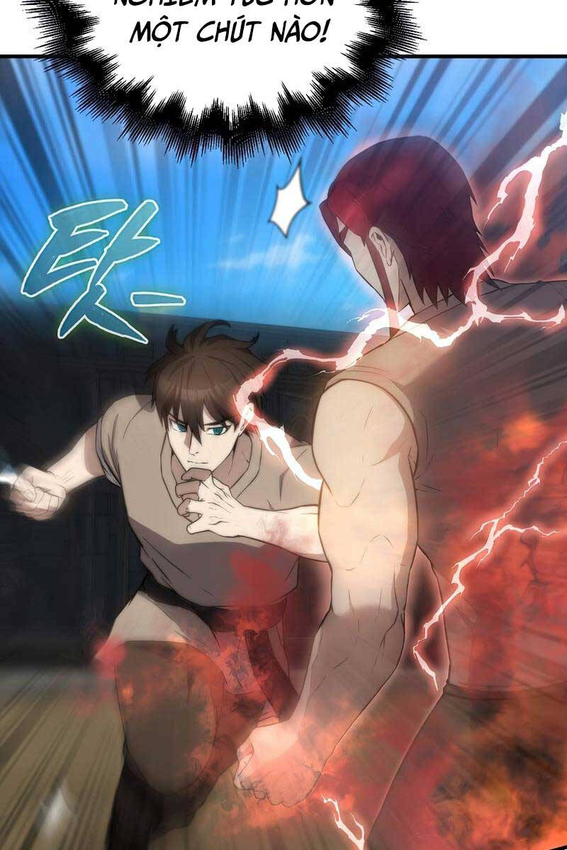 Nhân Vật Phụ Siêu Mạnh Chap 5 - Next Chap 6