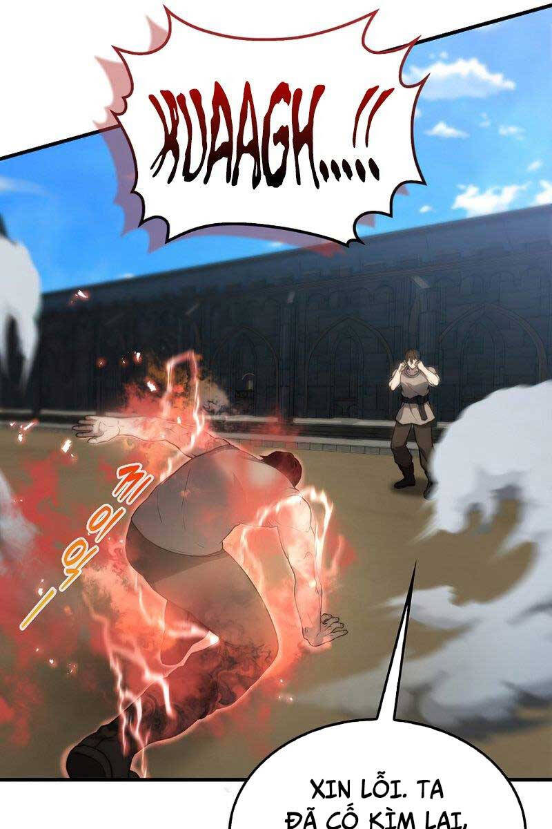 Nhân Vật Phụ Siêu Mạnh Chap 5 - Next Chap 6