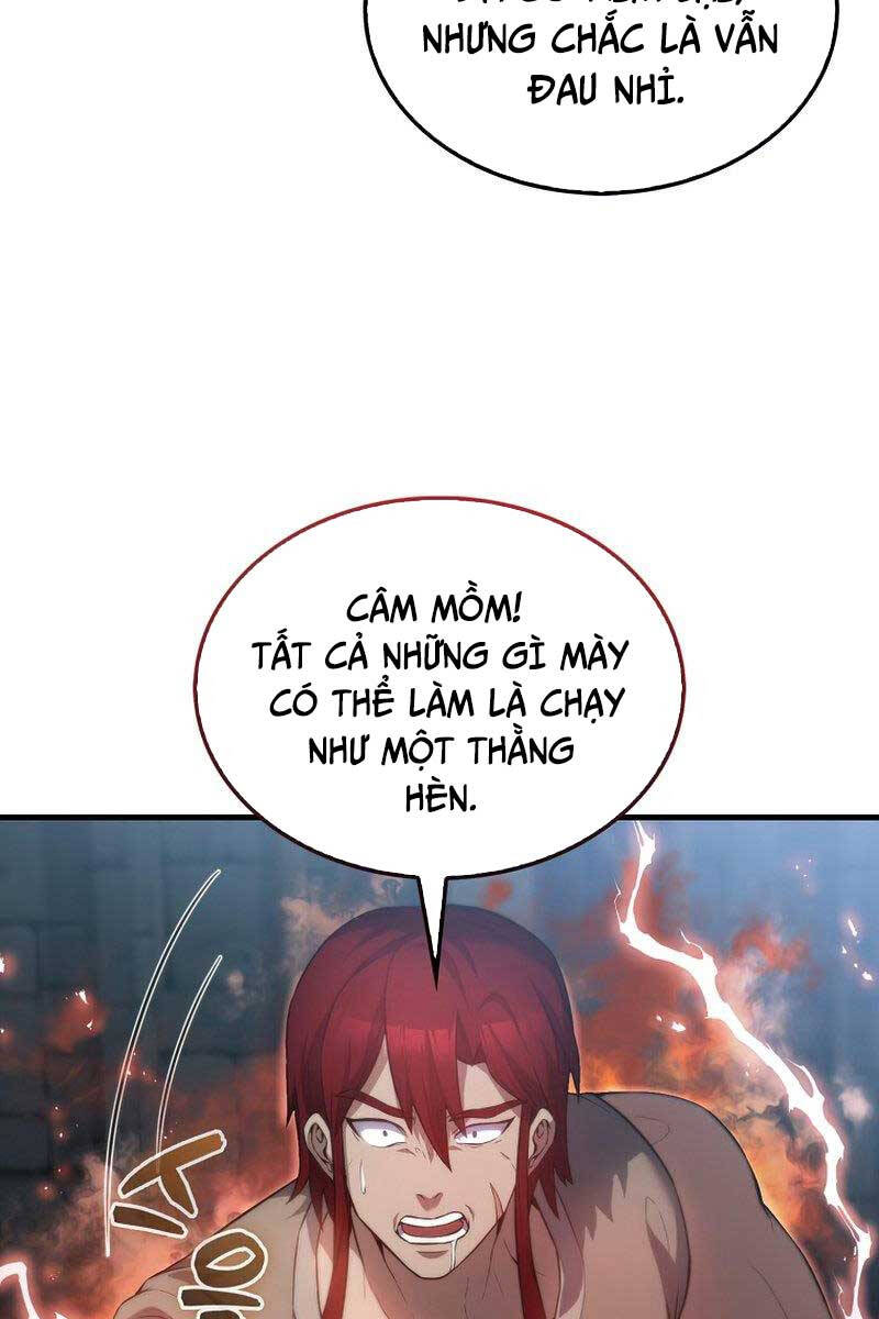 Nhân Vật Phụ Siêu Mạnh Chap 5 - Next Chap 6