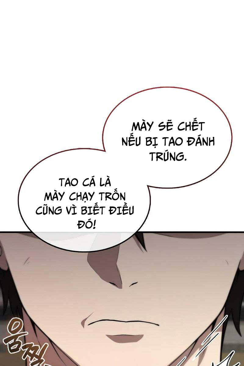 Nhân Vật Phụ Siêu Mạnh Chap 5 - Next Chap 6