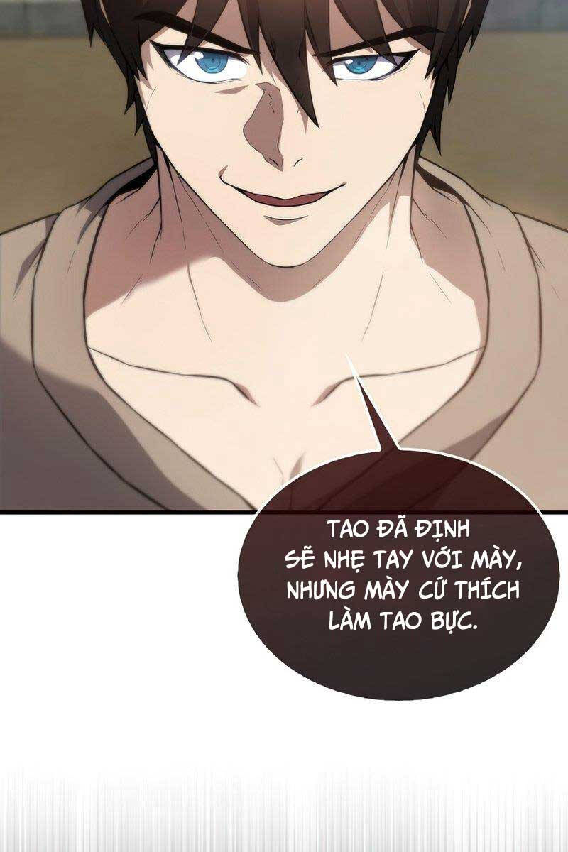 Nhân Vật Phụ Siêu Mạnh Chap 5 - Next Chap 6