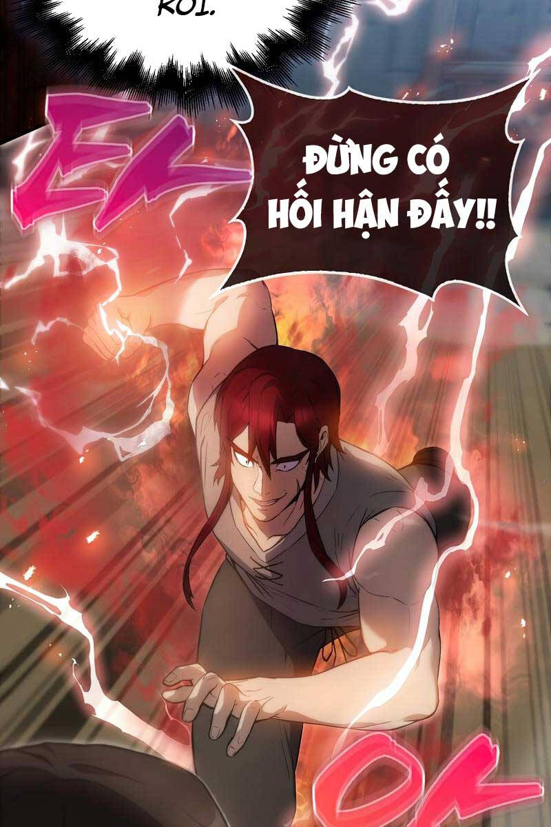 Nhân Vật Phụ Siêu Mạnh Chap 5 - Next Chap 6