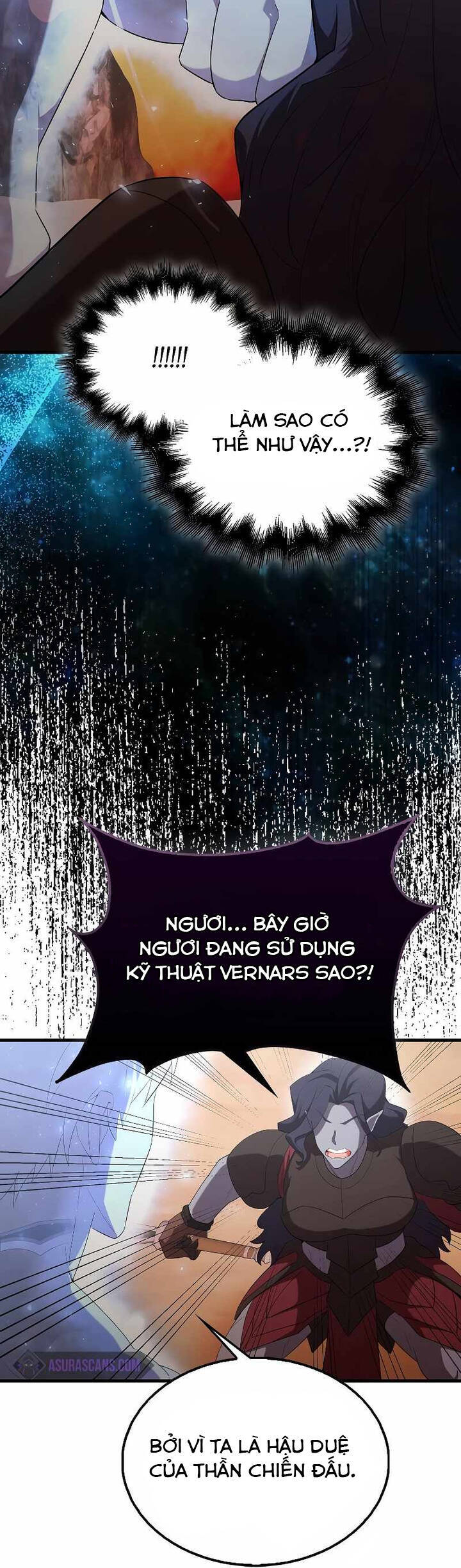 Nhân Vật Phụ Siêu Mạnh Chap 50 - Next Chap 51