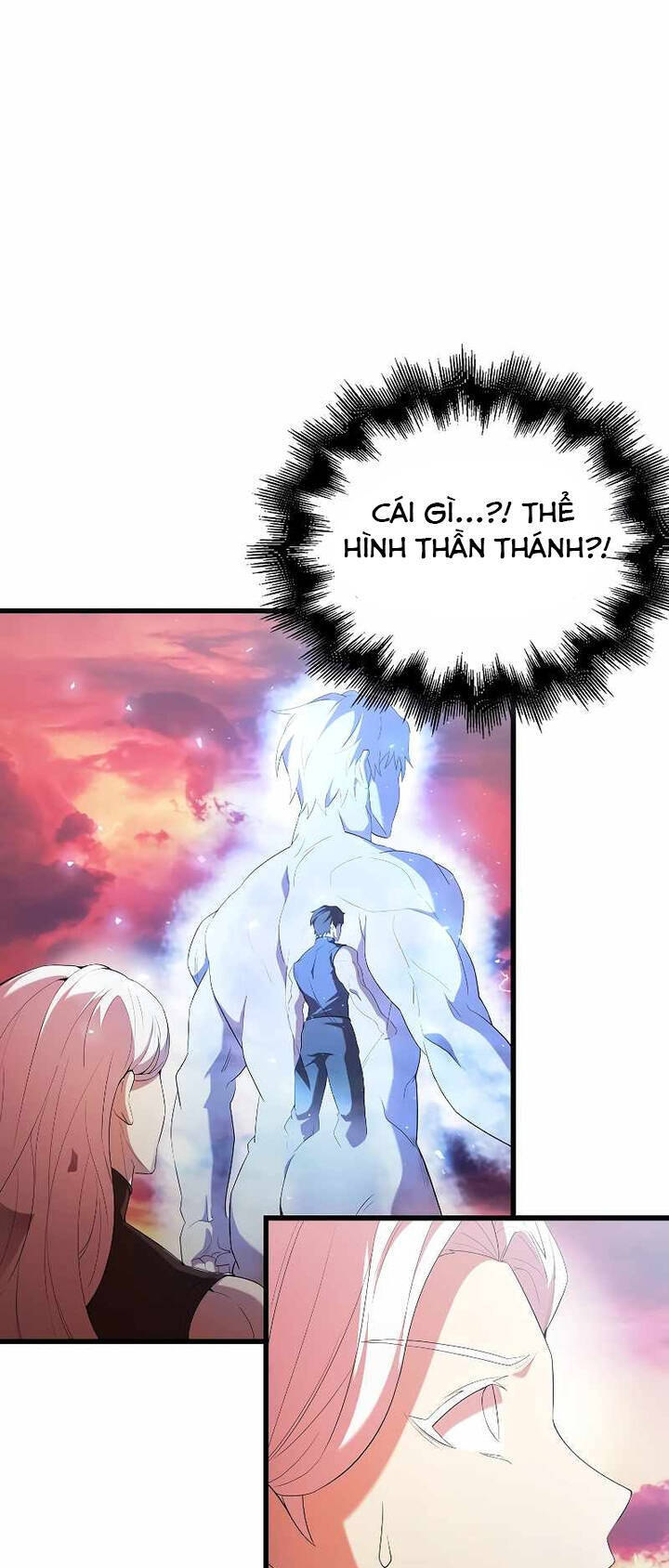 Nhân Vật Phụ Siêu Mạnh Chap 50 - Next Chap 51