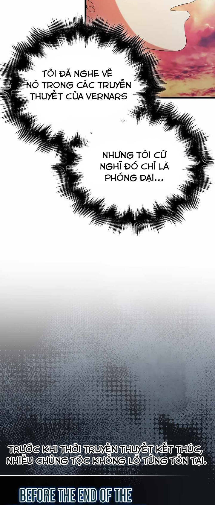 Nhân Vật Phụ Siêu Mạnh Chap 50 - Next Chap 51