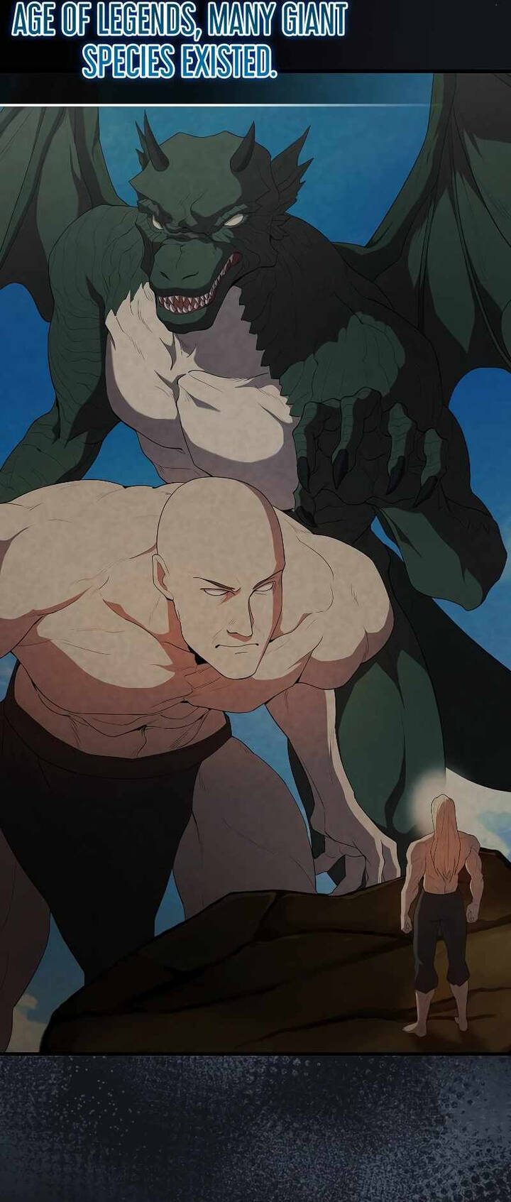 Nhân Vật Phụ Siêu Mạnh Chap 50 - Next Chap 51