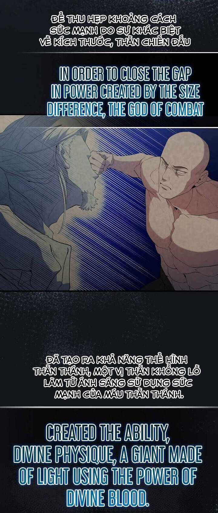 Nhân Vật Phụ Siêu Mạnh Chap 50 - Next Chap 51