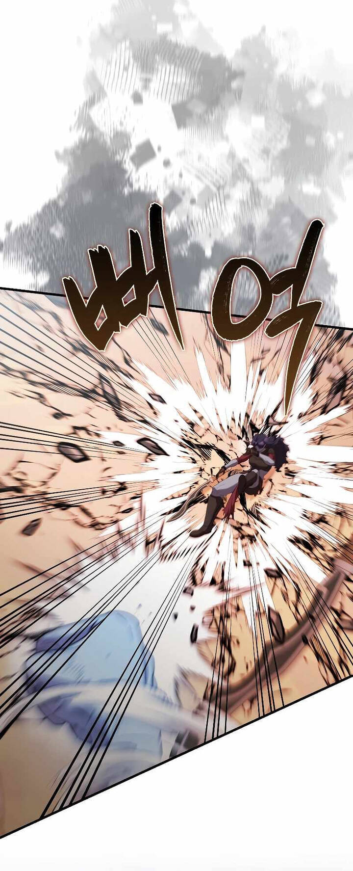 Nhân Vật Phụ Siêu Mạnh Chap 50 - Next Chap 51