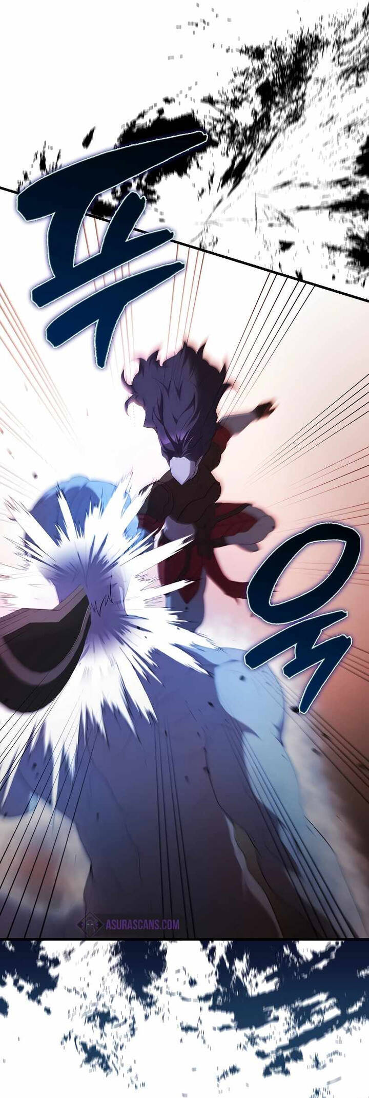 Nhân Vật Phụ Siêu Mạnh Chap 50 - Next Chap 51