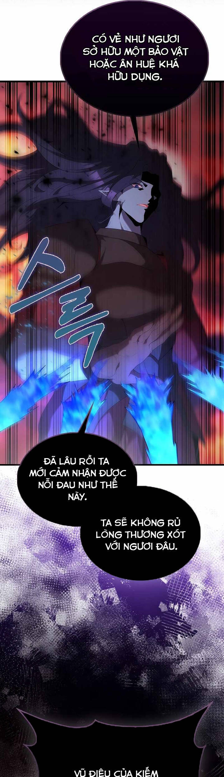 Nhân Vật Phụ Siêu Mạnh Chap 50 - Next Chap 51