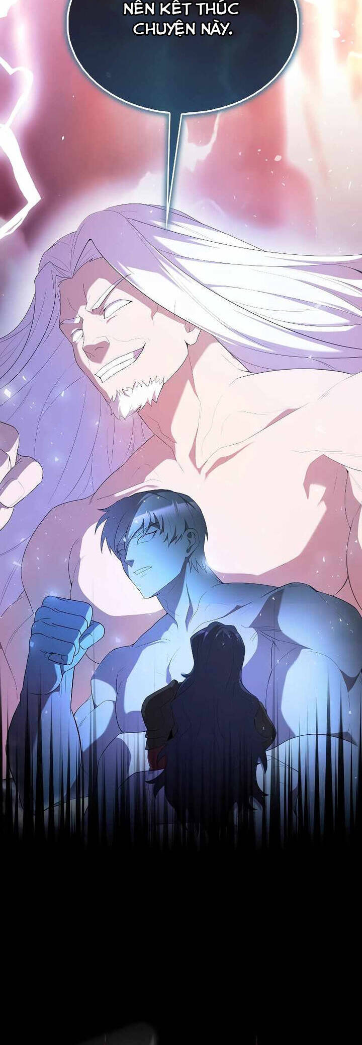 Nhân Vật Phụ Siêu Mạnh Chap 50 - Next Chap 51