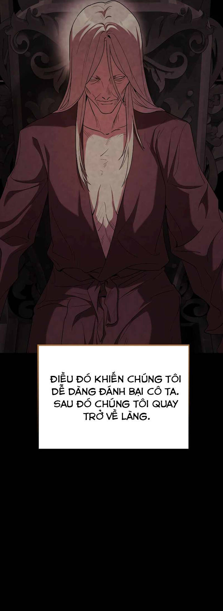 Nhân Vật Phụ Siêu Mạnh Chap 50 - Next Chap 51