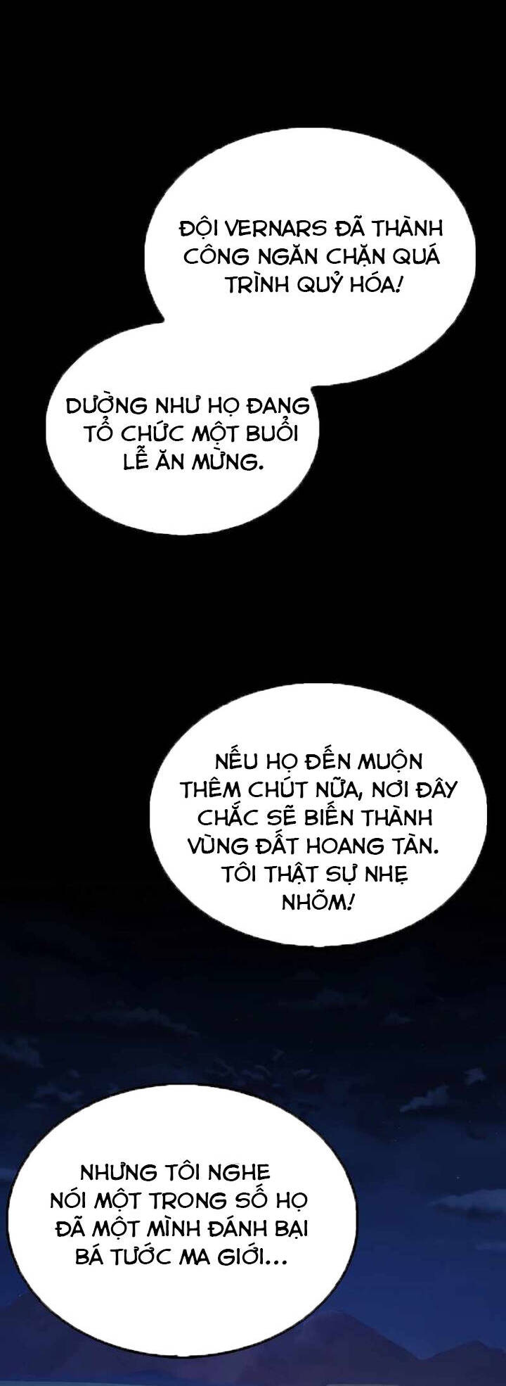 Nhân Vật Phụ Siêu Mạnh Chap 50 - Next Chap 51