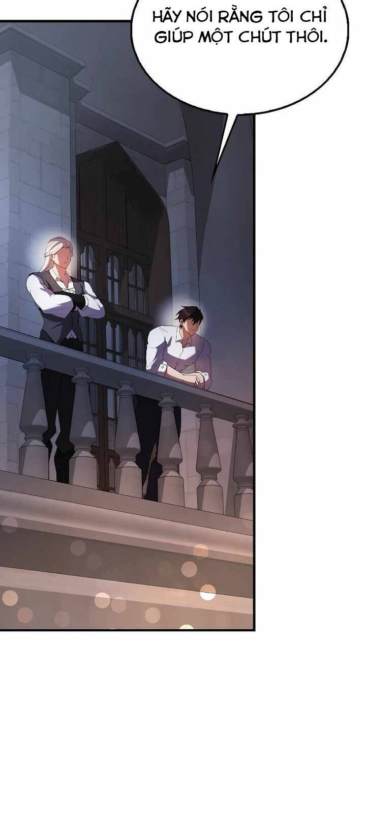 Nhân Vật Phụ Siêu Mạnh Chap 50 - Next Chap 51
