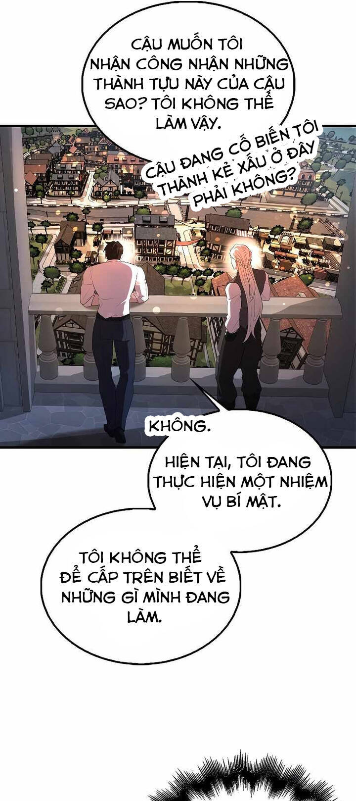 Nhân Vật Phụ Siêu Mạnh Chap 50 - Next Chap 51